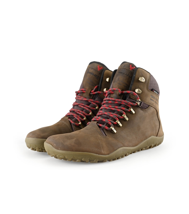 Vivo Barefoot Be Lenka Wandelschoenen