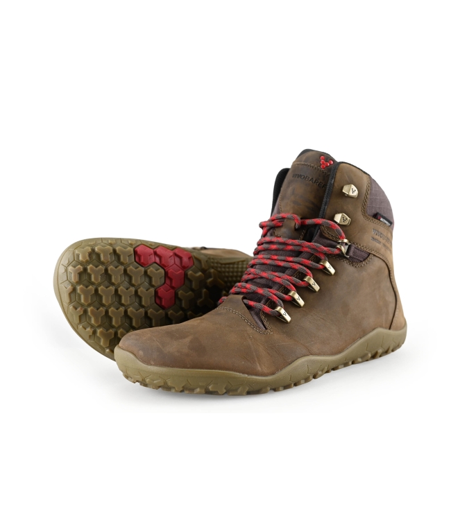 Vivo Barefoot Be Lenka Wandelschoenen