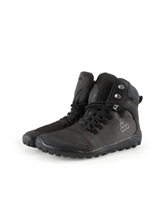Vivo Barefoot Be Lenka Wandelschoenen Zwart 276433