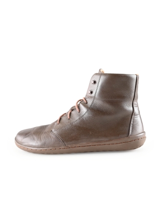Vivo Barefoot Be Lenka Veterboots Bruin 276440