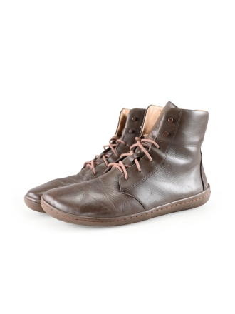 Vivo Barefoot Be Lenka Veterboots Bruin 276440