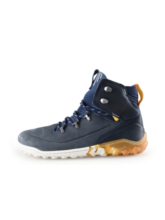 Vivo Barefoot Be Lenka Sportschoenen Blauw 276441