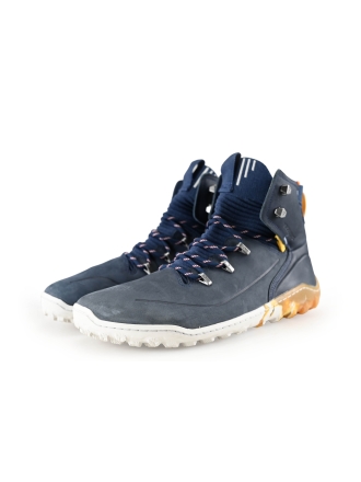 Vivo Barefoot Be Lenka Sportschoenen Blauw 276441