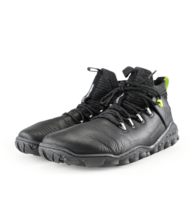 Barefoot Be Lenka Hoge sneakers