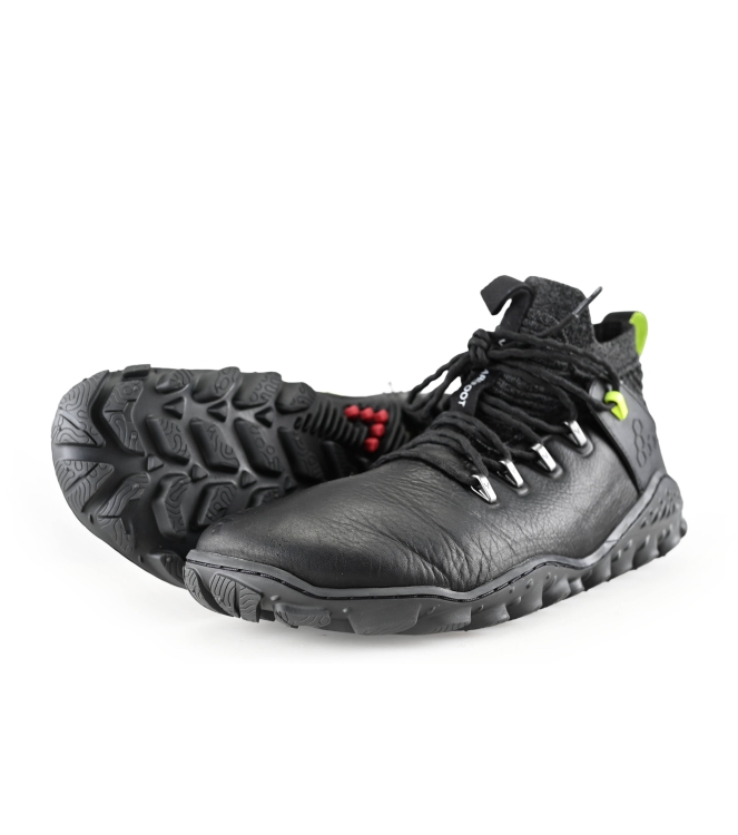 Barefoot Be Lenka Hoge sneakers