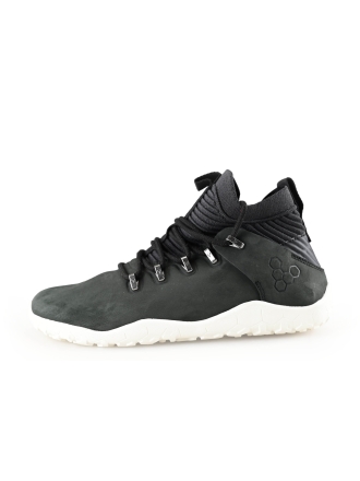 Vivo Barefoot Be Lenka Hoge sneakers Zwart 276447