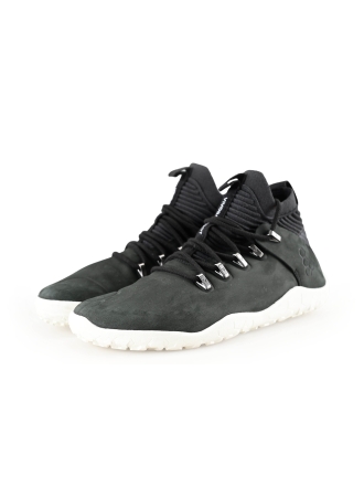 Vivo Barefoot Be Lenka Hoge sneakers Zwart 276447