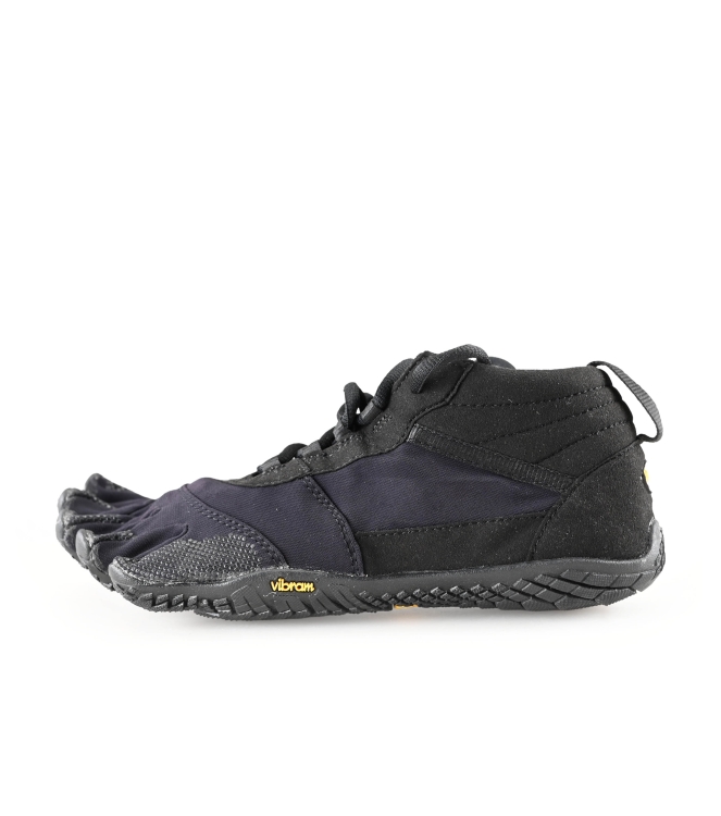 Vibram Hoge sneakers