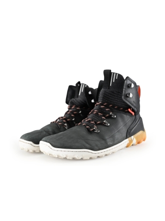 Vivo Barefoot Be Lenka Wandelschoenen Zwart 276451