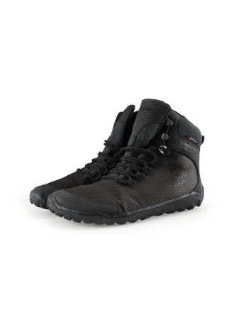 Vivo Barefoot Be Lenka Wandelschoenen Zwart 276453