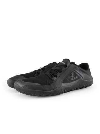Vivo Barefoot Be Lenka Sportschoenen Zwart 276457