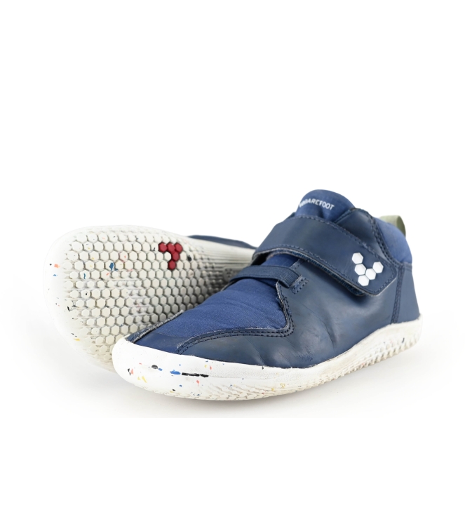 Vivo Barefoot Be Lenka Hoge sneakers