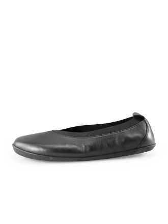 Vivo Barefoot Be Lenka Ballerina's Zwart 276459