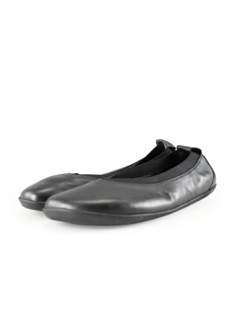 Vivo Barefoot Be Lenka Ballerina's Zwart 276459