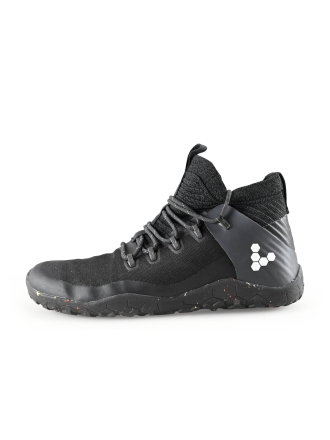 Vivo Barefoot Be Lenka Hoge sneakers Zwart 276465