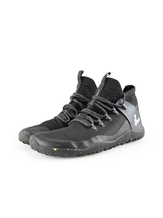 Vivo Barefoot Be Lenka Hoge sneakers Zwart 276465