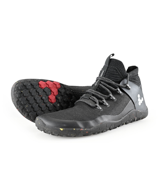 Vivo Barefoot Be Lenka Hoge sneakers