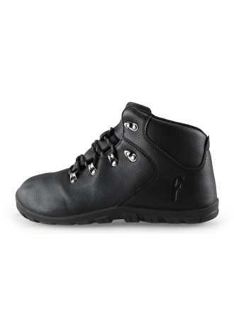 freet Veterboots Zwart 276472