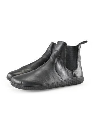 Vivo Barefoot Be Lenka Chelsea boots Zwart 276473