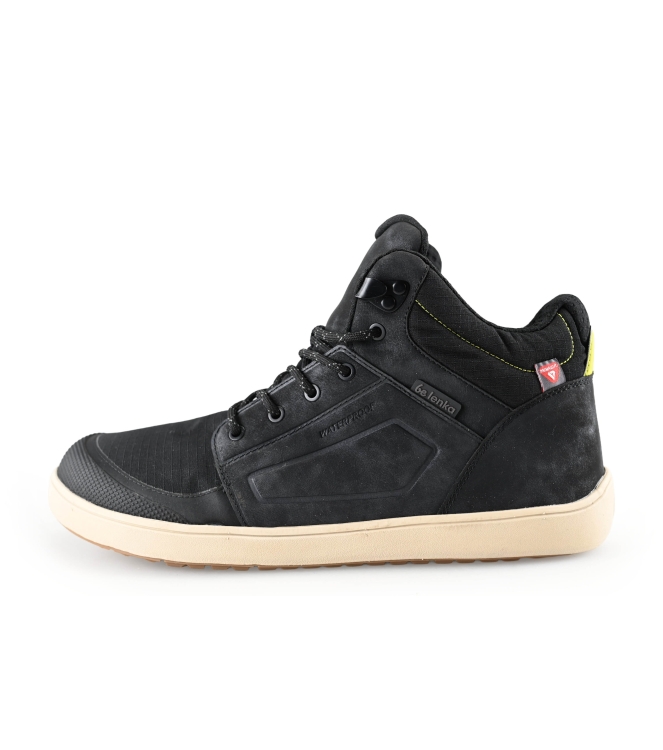 Barefoot Be Lenka Hoge sneakers