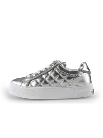 Guess Veterschoenen Zilver 276502