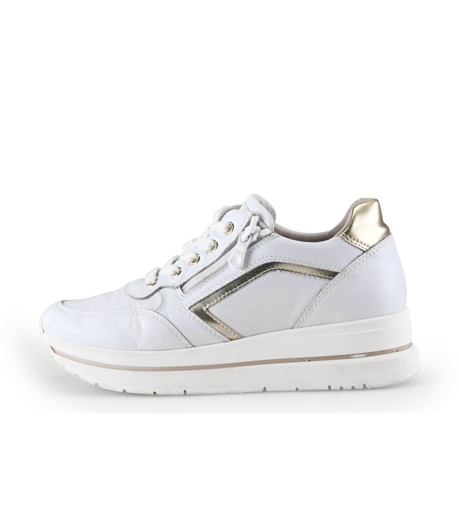 Nerogiardini Sneakers