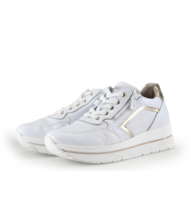 Nerogiardini Sneakers