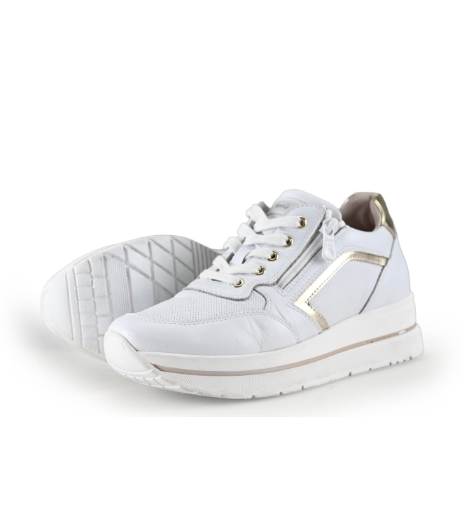 Nerogiardini Sneakers