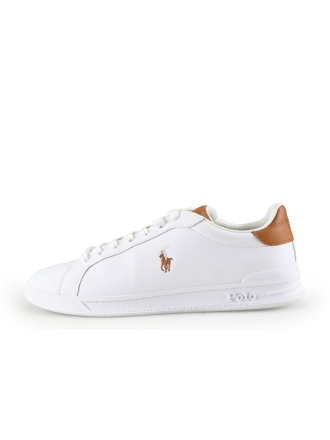 Polo Ralph Lauren Sneakers Wit 276509