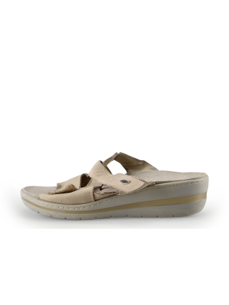 Hush Puppies Slippers Beige 276520