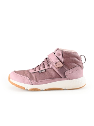 Newfeel Hoge sneakers Roze 276521
