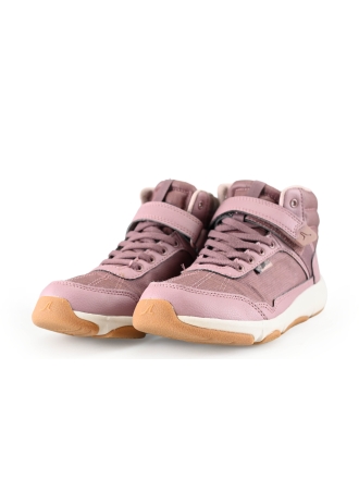 Newfeel Hoge sneakers Roze 276521
