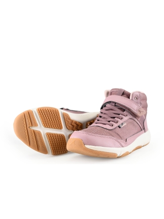 Newfeel Hoge sneakers