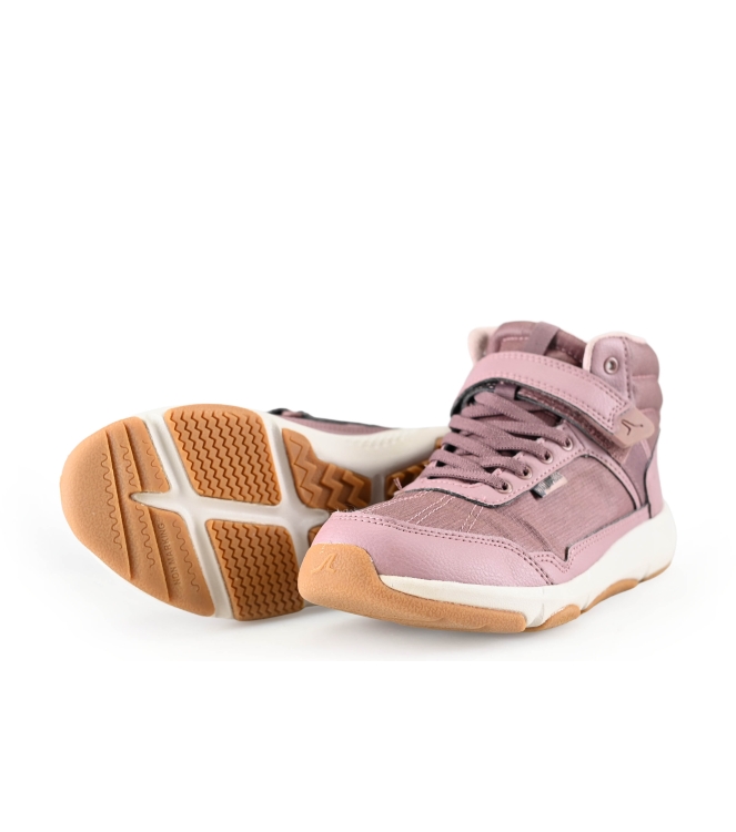 Newfeel Hoge sneakers