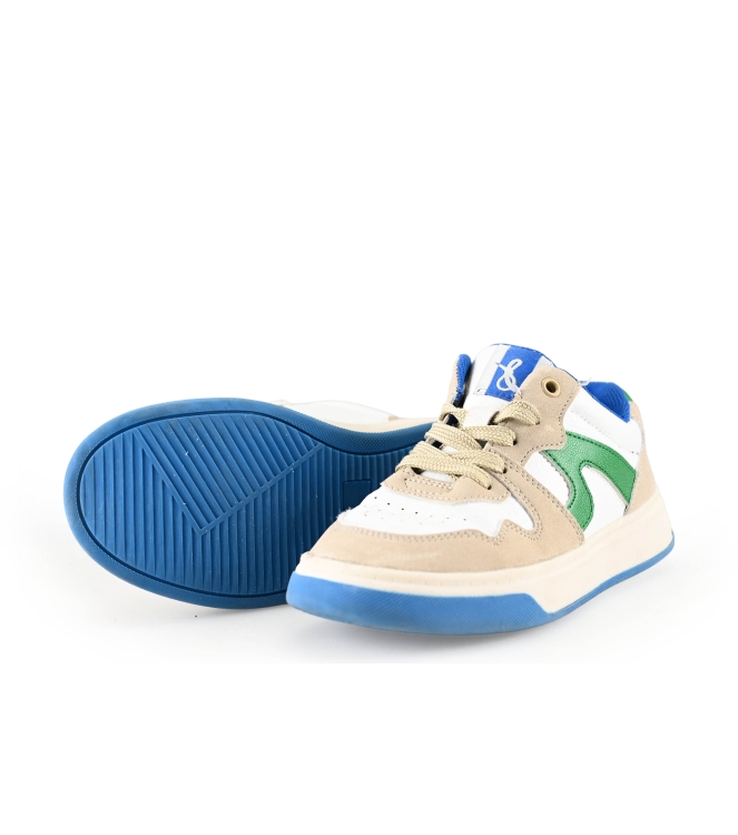 Milo Mila Veterschoenen