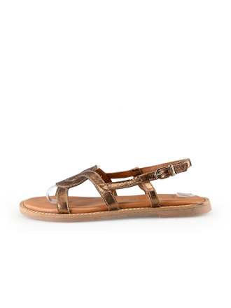 Tamaris Sandalen Brons 276532