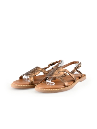 Tamaris Sandalen Brons 276532