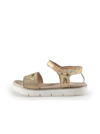 Replay Sandalen Goud 276533