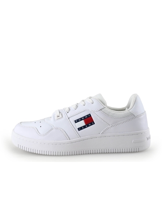 Tommy Hilfiger Sneakers Wit 276534