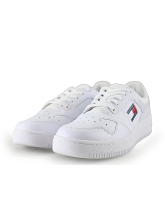 Tommy Hilfiger Sneakers Wit 276534
