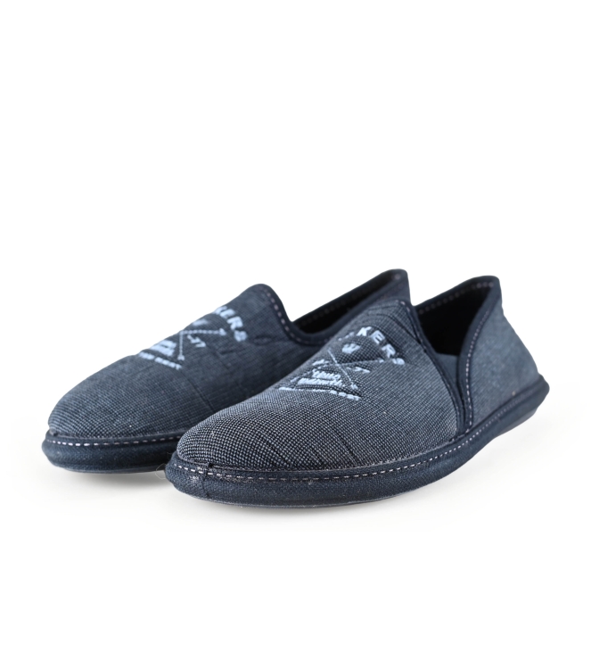 Kickers Pantoffels