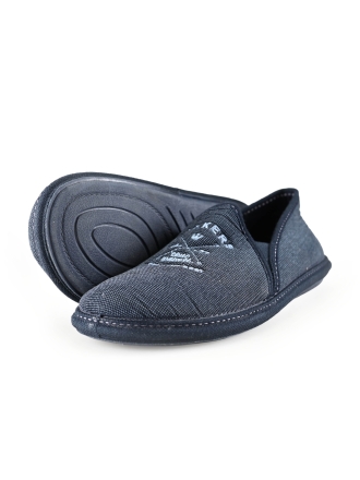 Kickers Pantoffels