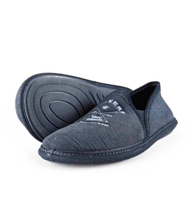Kickers Pantoffels