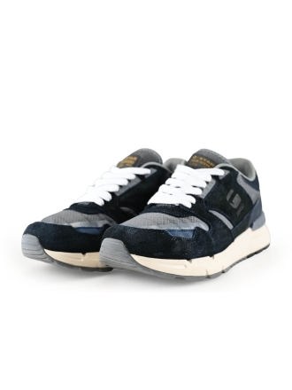 G-Star Veterschoenen Blauw 276539