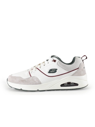 Skechers Sneakers Wit 276540