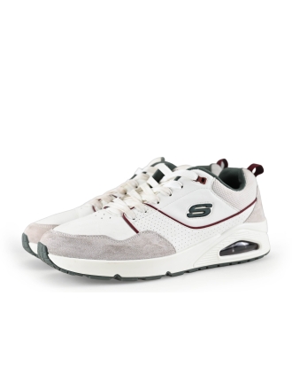 Skechers Sneakers Wit 276540