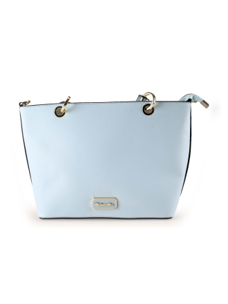 Tamaris Schoudertas Blauw 276542