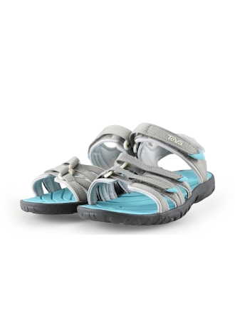 Teva Sandalen Grijs 276543