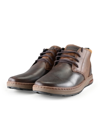 Skechers Veterboots Cognac 276549