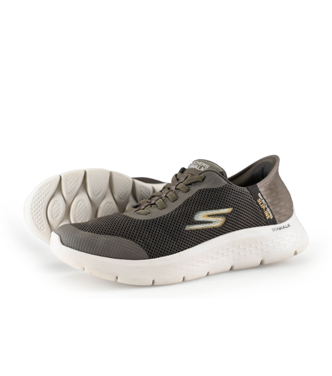 Skechers Instappers